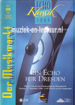 Der Musikmarkt 1996 nr. 35